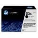 Εικόνα της Toner HP 05X Black HC CE505X