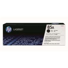 Εικόνα της Toner HP 85A Black CE285A