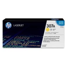 Εικόνα της Toner HP 307A Yellow CE742A