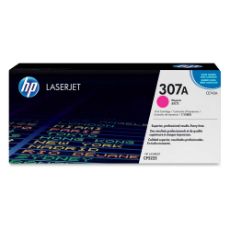 Εικόνα της Toner HP 307A Magenta CE743A