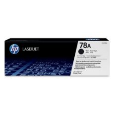 Εικόνα της Toner HP 78A Black CE278A