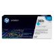 Εικόνα της Toner HP 307A Cyan CE741A