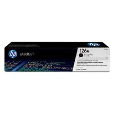 Εικόνα της Toner HP 126A Black CE310A