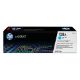Εικόνα της Toner HP 128A Cyan CE321A