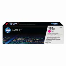 Εικόνα της Toner HP 128A Magenta CE323A