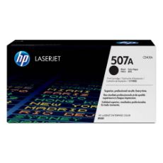 Εικόνα της Toner HP 507A Black CE400A