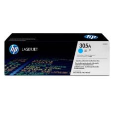 Εικόνα της Toner HP 305A Cyan CE411A
