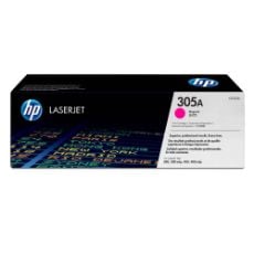 Εικόνα της Toner HP 305A Magenta CE413A
