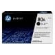 Εικόνα της Toner HP 80A Black CF280A