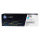Εικόνα της Toner HP 312A Cyan CF381A