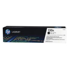 Εικόνα της Toner HP 130A Black CF350A