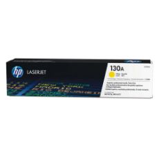 Εικόνα της Toner HP 130A Yellow CF352A