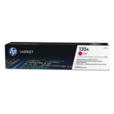 Εικόνα της Toner HP 130A Magenta CF353A