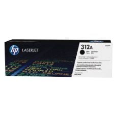 Εικόνα της Toner HP 312A Black CF380A