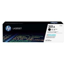 Εικόνα της Toner HP 201A Black CF400A