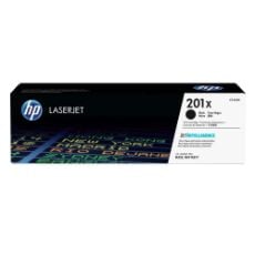 Εικόνα της Toner HP 201X Black HC CF400X