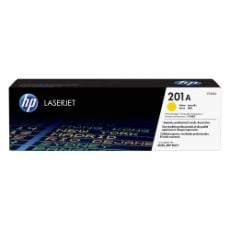 Εικόνα της Toner HP 201A Yellow CF402A