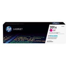 Εικόνα της Toner HP 201A Magenta CF403A