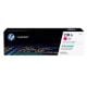 Εικόνα της Toner HP 201A Magenta CF403A