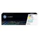 Εικόνα της Toner HP 201X Yellow HC CF402X