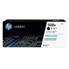 Εικόνα της Toner HP 508A Black CF360A