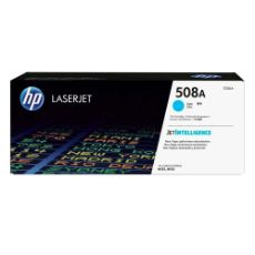 Εικόνα της Toner HP 508A Cyan CF361A