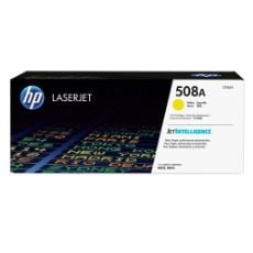 Εικόνα της Toner HP 508A Yellow CF362A