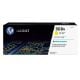 Εικόνα της Toner HP 508A Yellow CF362A