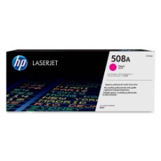 Εικόνα της Toner HP 508A Magenta CF363A