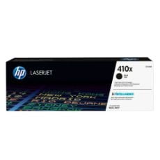 Εικόνα της Toner HP 410X Black HC CF410X