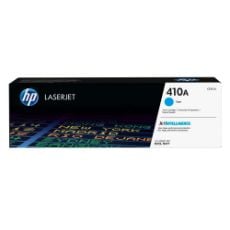 Εικόνα της Toner HP 410A Cyan CF411A