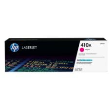 Εικόνα της Toner HP 410A Magenta CF413A