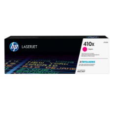 Εικόνα της Toner HP 410X Magenta HC CF413X