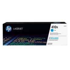 Εικόνα της Toner HP 410X Cyan HC CF411X