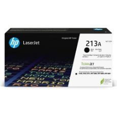 Εικόνα της Toner HP 213A Black W2130A