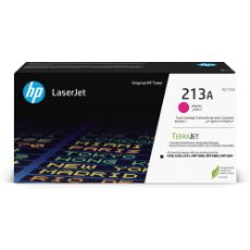 Εικόνα της Toner HP 213A Magenta W2133A