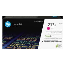 Εικόνα της Toner HP 213X Magenta W2133X