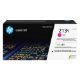 Εικόνα της Toner HP 213Y Magenta W2133Y
