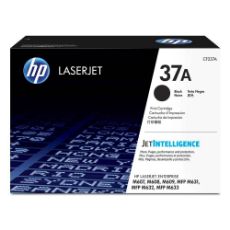 Εικόνα της Toner HP 37A Black CF237A