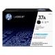 Εικόνα της Toner HP 37A Black CF237A