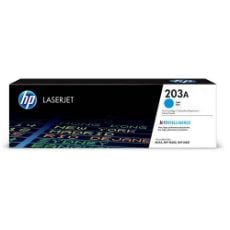Εικόνα της Toner HP 203A Cyan CF541A