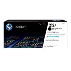 Εικόνα της Toner HP 212A Black W2120A
