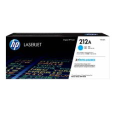 Εικόνα της Toner HP 212A Cyan W2121A