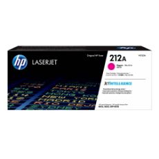 Εικόνα της Toner HP 212A Magenta W2123A