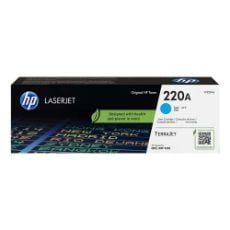 Εικόνα της Toner HP 220A Cyan W2201A