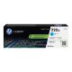 Εικόνα της Toner HP 220A Cyan W2201A