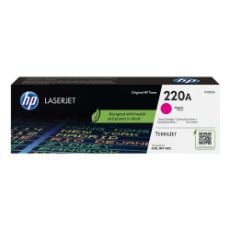 Εικόνα της Toner HP 220A Magenta W2203A