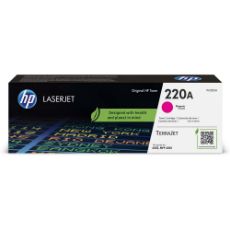Εικόνα της Toner HP 220X HC Magenta W2203X