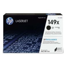 Εικόνα της Toner HP 149X Black HC W1490X