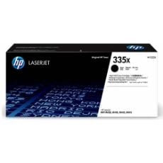Εικόνα της Toner HP 335X Black W1335X